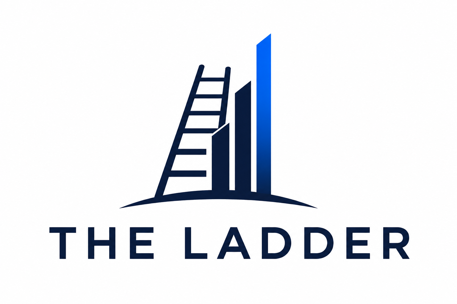 Logo de The Ladder